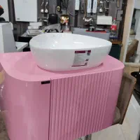 روشویی کابینتی اتاق کودک و نوجوان