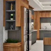 کابینت سیار