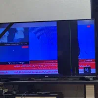 تلویزیون ال ای دی 50 هایسنس