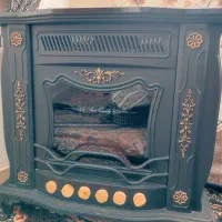 خرید و فروش بخاری