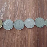 سکه قدیمی|کلکسیون سکه، تمبر، اسکناس|سبزوار, امیریه|دیوار