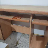 میز کامپیوتر