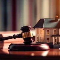 قبول وکالت در دعاوی ملکی و ثبتی