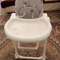 صندلی غذا کودک|تخت و صندلی بچه|بانه, |دیوار