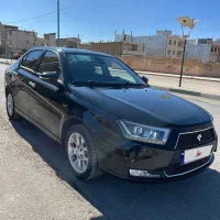 دنا پلاس توربو اتومات آپشنال