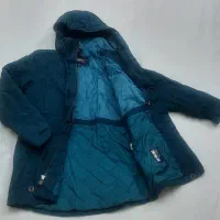 کاپشن برندLANDSEND