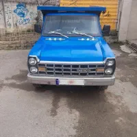 نیسان انژکتور ۸۵تکسوز تناژ پایین ۳۴۵۰ معاوضه  دارم