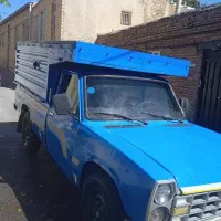 نیسان آبی|خودرو سواری و وانت|خسروشاه, |دیوار