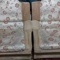 چند دست مبل|مبلمان خانگی و میز عسلی|قزوین, |دیوار