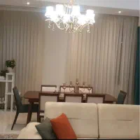 میز غذا خوری برند شرکتی چوب رنگ