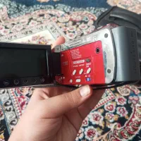 دوربین jvc|دوربین عکاسی و فیلمبرداری|آفتاب, |دیوار