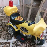 موتور شارژی|اسباب‌بازی بچه|اصفهان, ارغوانیه|دیوار