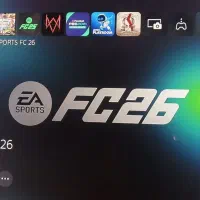 نصب بازی ps5وps4پیامبراعظم
