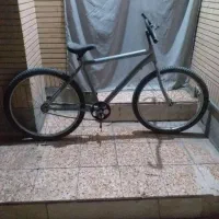 دوچرخه 26سالم