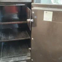 گاوصندوق کاوه اصلی