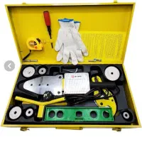 اتو لوله اینتیمکس مدل 0721 ظرفیت ۳۰۰۰ وات دو المنت