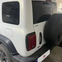 فروش جی دبلیوام (تانک۳۰۰)۲۰۲۵|خودرو سواری و وانت|کرمان, |دیوار