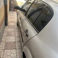 مگان مدل۸۷|خودرو سواری و وانت|مشهد, گوهرشاد|دیوار