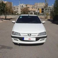 پارس تیوفایو ۱۴۰۱ بکر|خودرو سواری و وانت|مرودشت, پشت سایپا‎|دیوار