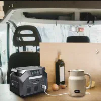 پاور استیشن پاورلوژی