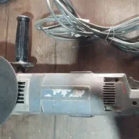 سنگ فرز مینی فرز|ابزارآلات|قرچک, زیبا شهر|دیوار