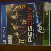 pes 17 بازی