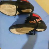 کفش کشتی و سالن|کیف، کفش، کمربند|ملارد, |دیوار