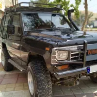 پاترول مدل ۷۴