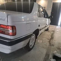 پژو slx مدل ۹۰|خودرو سواری و وانت|آمل, |دیوار