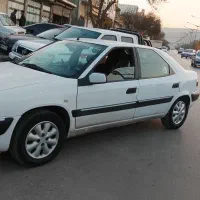 زانتیا مدل ۸۹