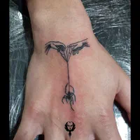 تتو بدن|خدمات آرایشگری و زیبایی|اردبیل, |دیوار