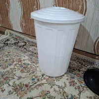 سطل آرد