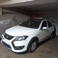 کوییک GXR بدون رنگ ۴۰۳( اقساط/تحویل فوری