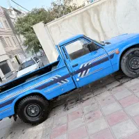 نیسان دوگانه فول آپشنال صفر ۱۴۰۲|خودرو سواری و وانت|تهران, چیتگر جنوبی|دیوار