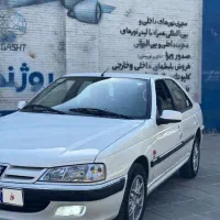 پارس عتیقه کم بدون رنگ|خودرو سواری و وانت|بوکان, |دیوار