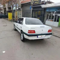 پژو اس ال ایکس94|خودرو سواری و وانت|مراغه, |دیوار