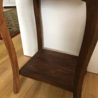 میز کنارسالنی|میز تلفن|ورامین, جعفر آباد اخوان|دیوار