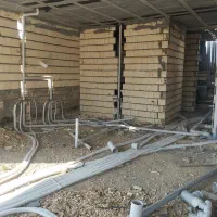 لوله کشی آب و فاضلاب و تعمیرات به صورت تخصصی|خدمات پیشه و مهارت|اصفهان, سرچشمه|دیوار