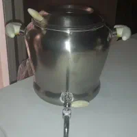 کتری  سالم|قوری، کتری، قهوه‌ساز دستی|قزوین, |دیوار