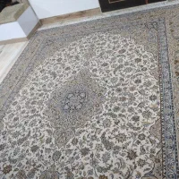 قالی ۱۲ متری و مبل