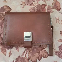 کیف مدارک چرم. رمز دار|کیف، کفش، کمربند|قم, شهرک توانیر|دیوار