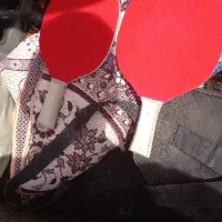 راکت پینگ پنگ