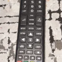 تلویزیون ۴۲ اینچ ال جی|تلویزیون و پروژکتور|اهواز, کوی صادقیه|دیوار