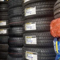 لاستیک دولتی انتهای خیابان سعیدی|قطعات یدکی و لوازم جانبی|کرج, کمالشهر|دیوار