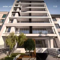 75 متر پیش فروش .تاپ لوکیشن .