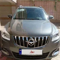 هایما s7pro پرو مدل ۱۴۰۴ نوک مدادی 1600TGDIصفر خشک