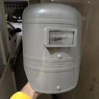 ماسک جوشکاری