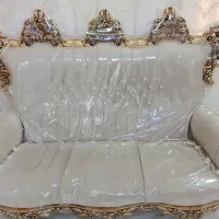 مبل و گلمیز