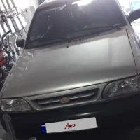 محمدی|خودرو سواری و وانت|خمین, |دیوار