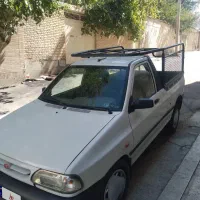 وانت پراید مدل ۹۵